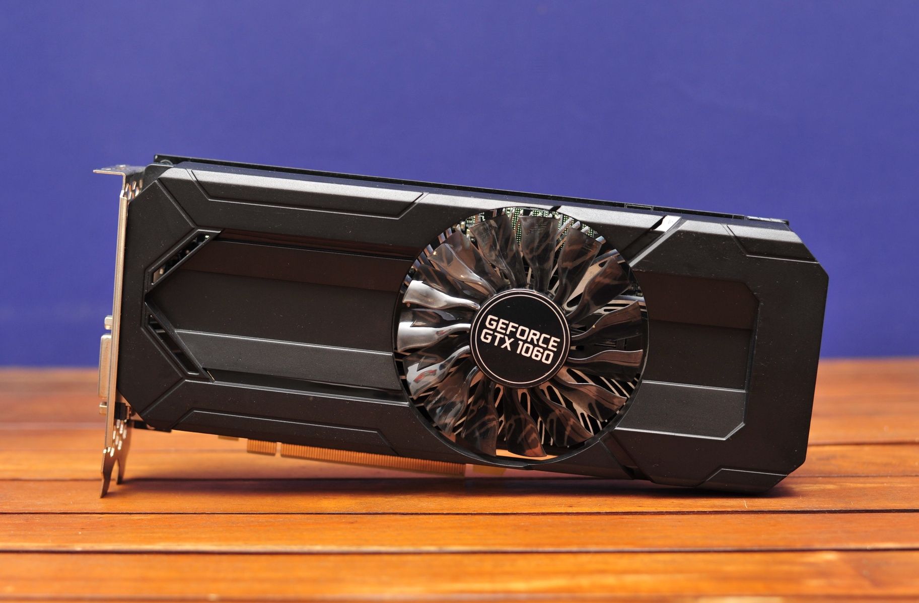 Karta graficzna GTX 1060 3GB