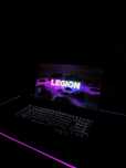 Portatil Gaming Lenovo Legion