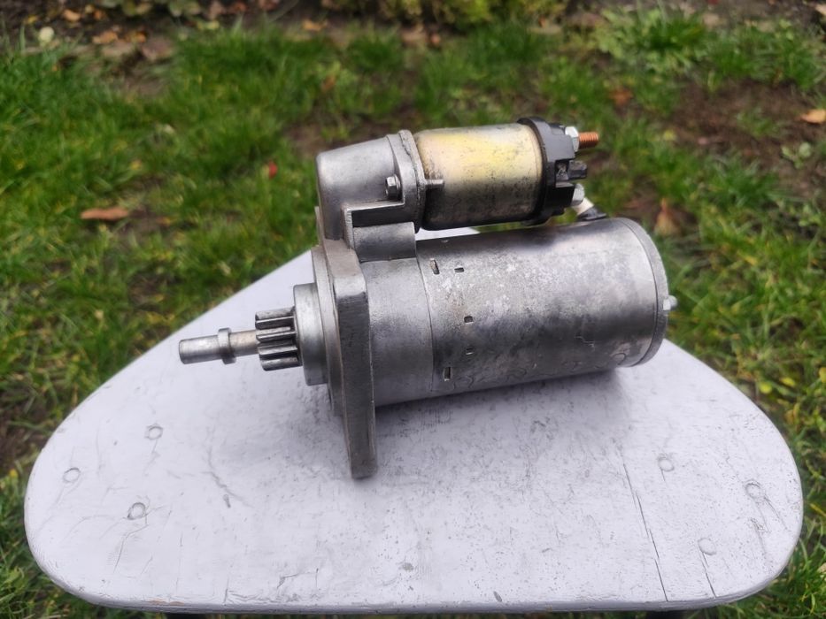 Стартер редукторний Ваз 2108,2109,2113,2114,2115. Гарантія!