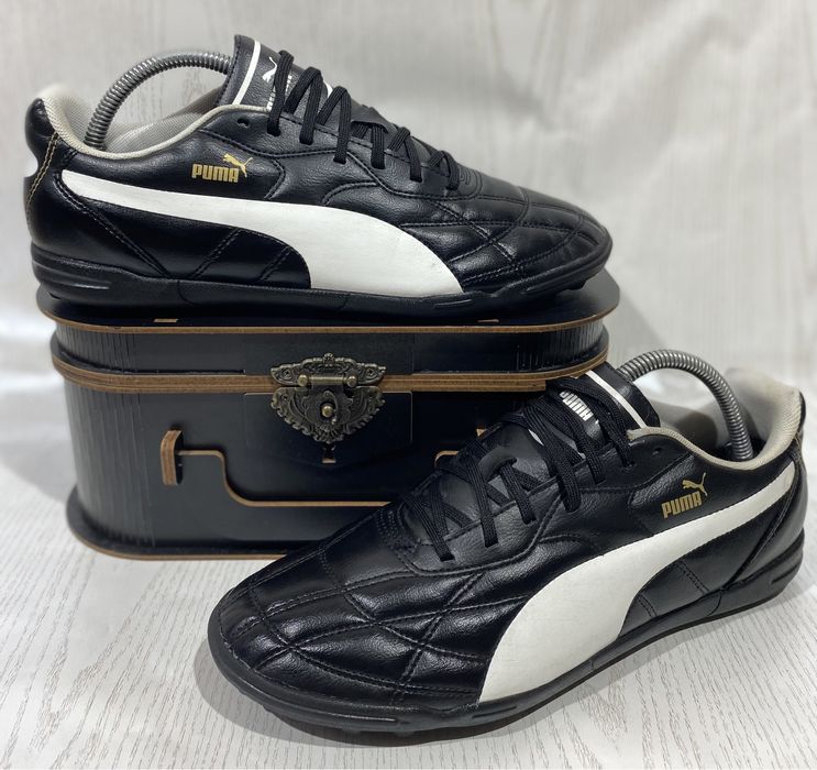 Бампи Puma  44розмір