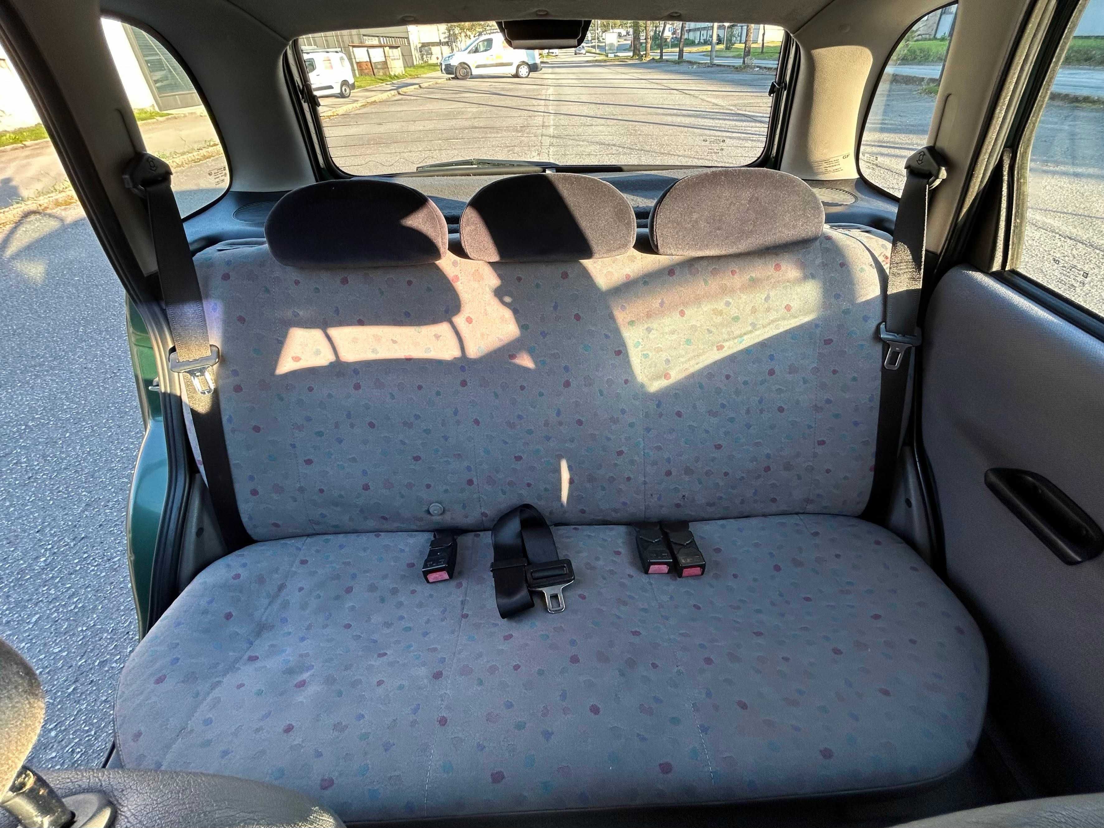 Opel Corsa B ECO 1.0