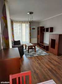 Ruczaj Bobrzyńskiego 45a 2 pokoje AGD i meble
