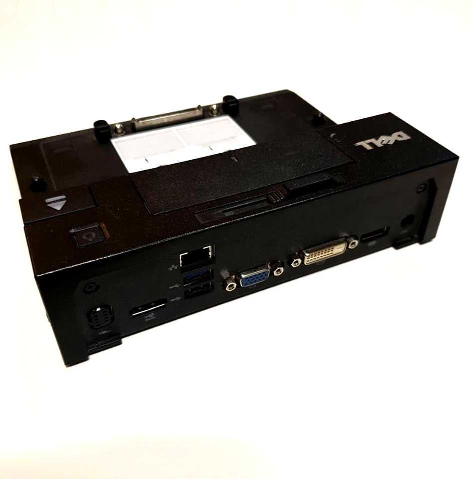 Stacja dokująca dp Laptop DELL Latitude E6500
