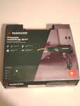 Soldador Plásticos Parkside 220v * NOVO *