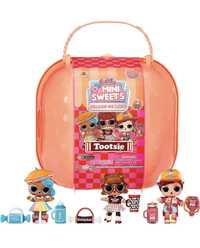 Чемодан Lol  Loves Mini Sweets S3 Deluxe- Tootsie