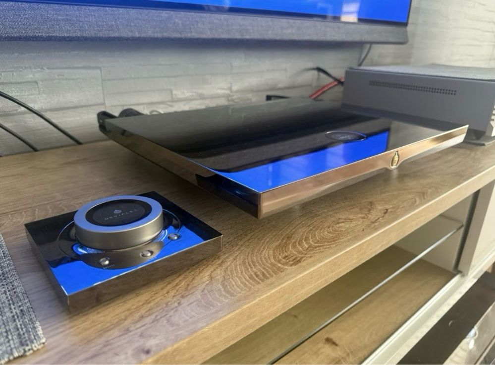 Devialet Expert 140 Pro / Najlepszy (RRP 23 999zł)