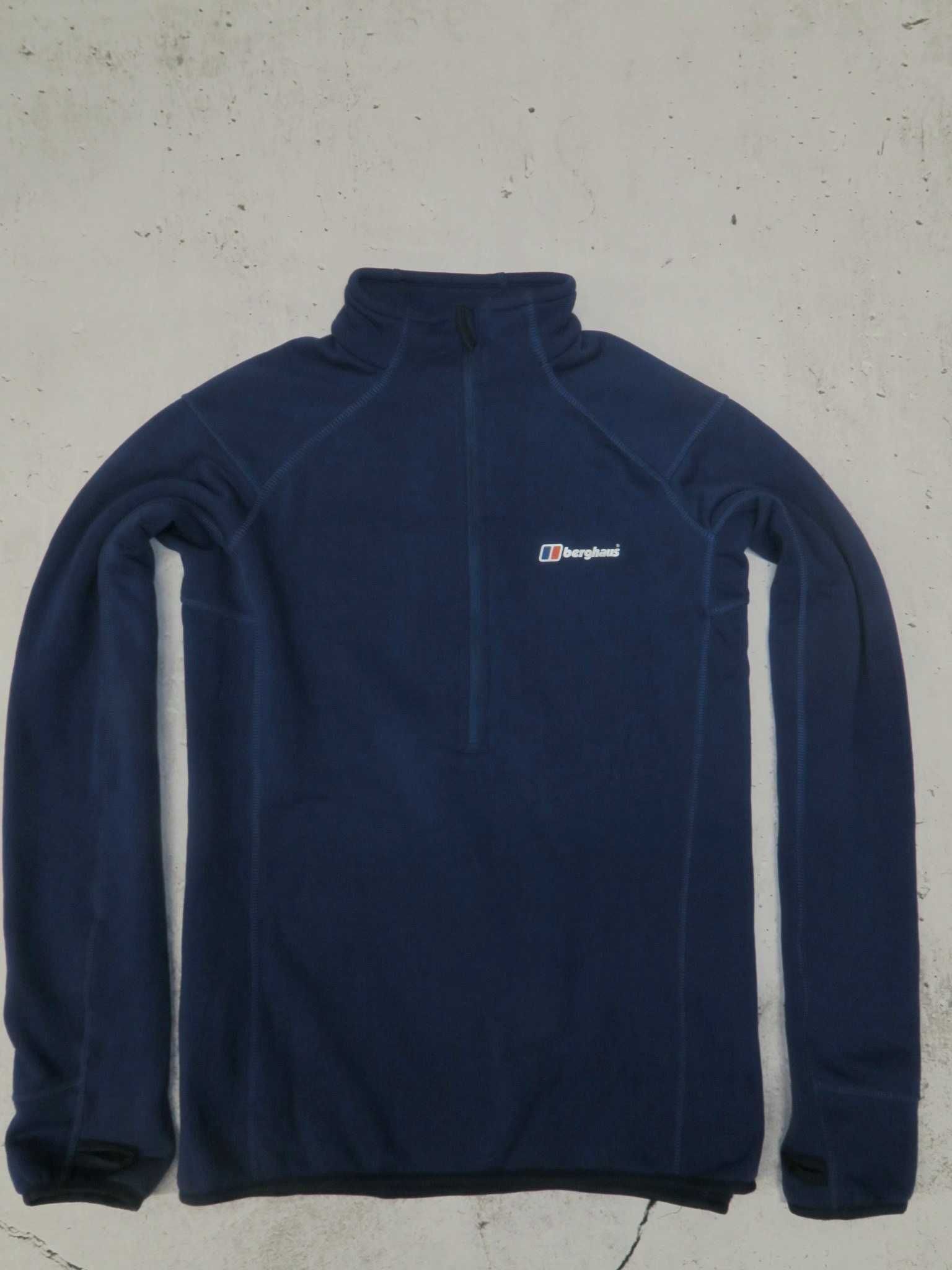 Berghaus piankowa bluza outdoor L/XL