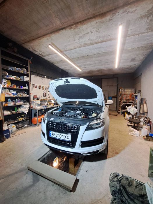 Автосервіс ремонт авто сто діагностика ГРМ  полірування хімчистка авто