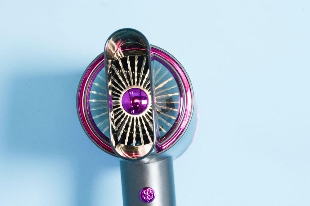 Професійний фен для волосся Fashion hair dryer, 200Вт / Електричний фе