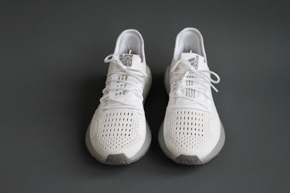 кроссовки беговые Adidas Pulseboost HD Summer RDY Cloud  41 р