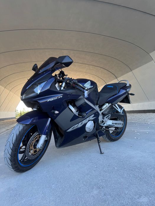 Honda CBR 600 F4I