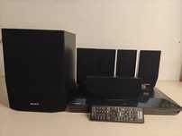 Kino domowe Sony BDV-E2100
