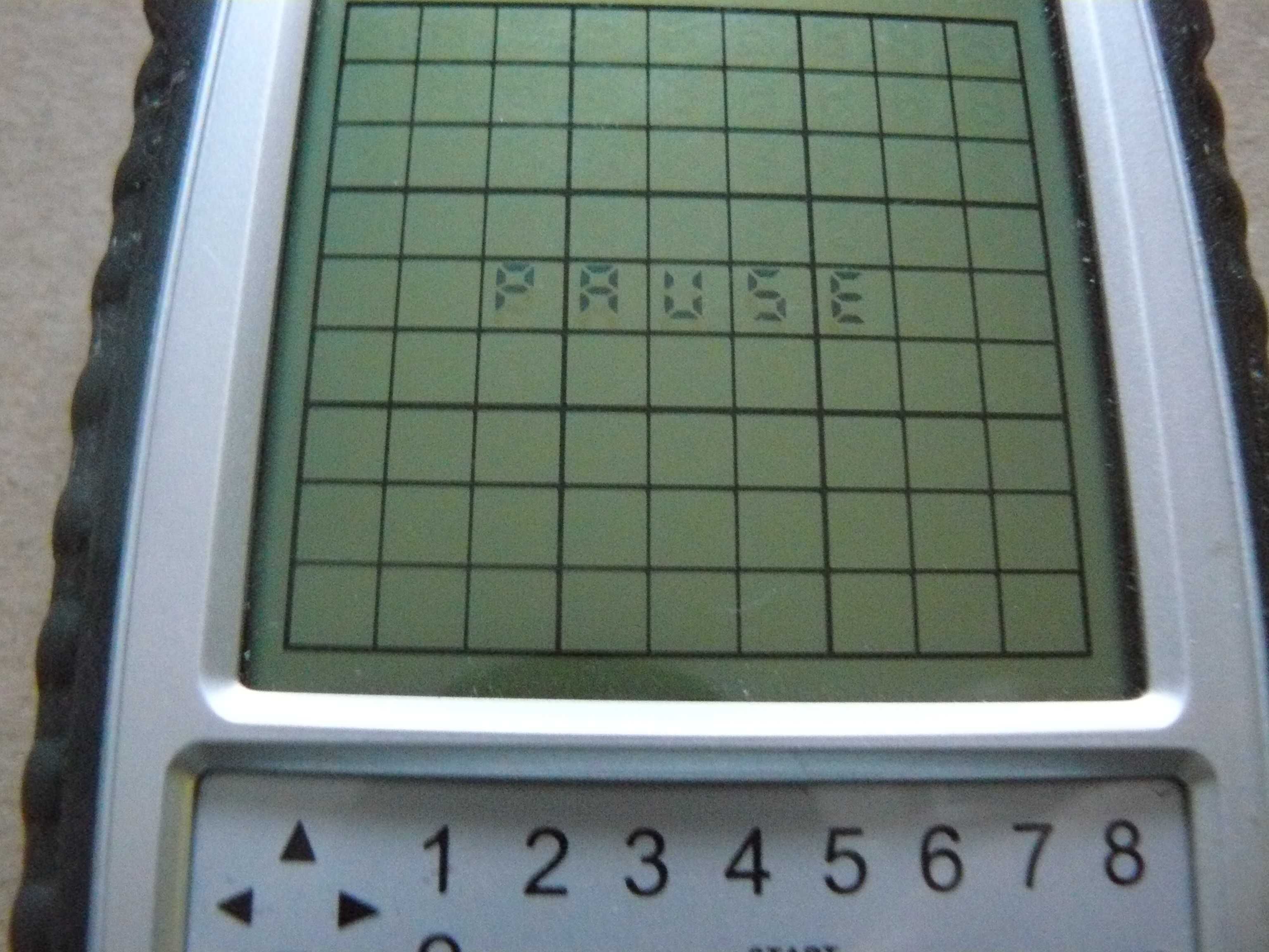 Elektroniczna gra Sudoku matematyczna 50 zł