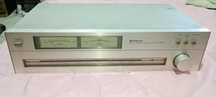 Sintonizador receptor AM-FM Hitachi FT-4000