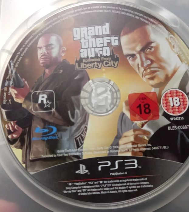 Jogos playstation 3