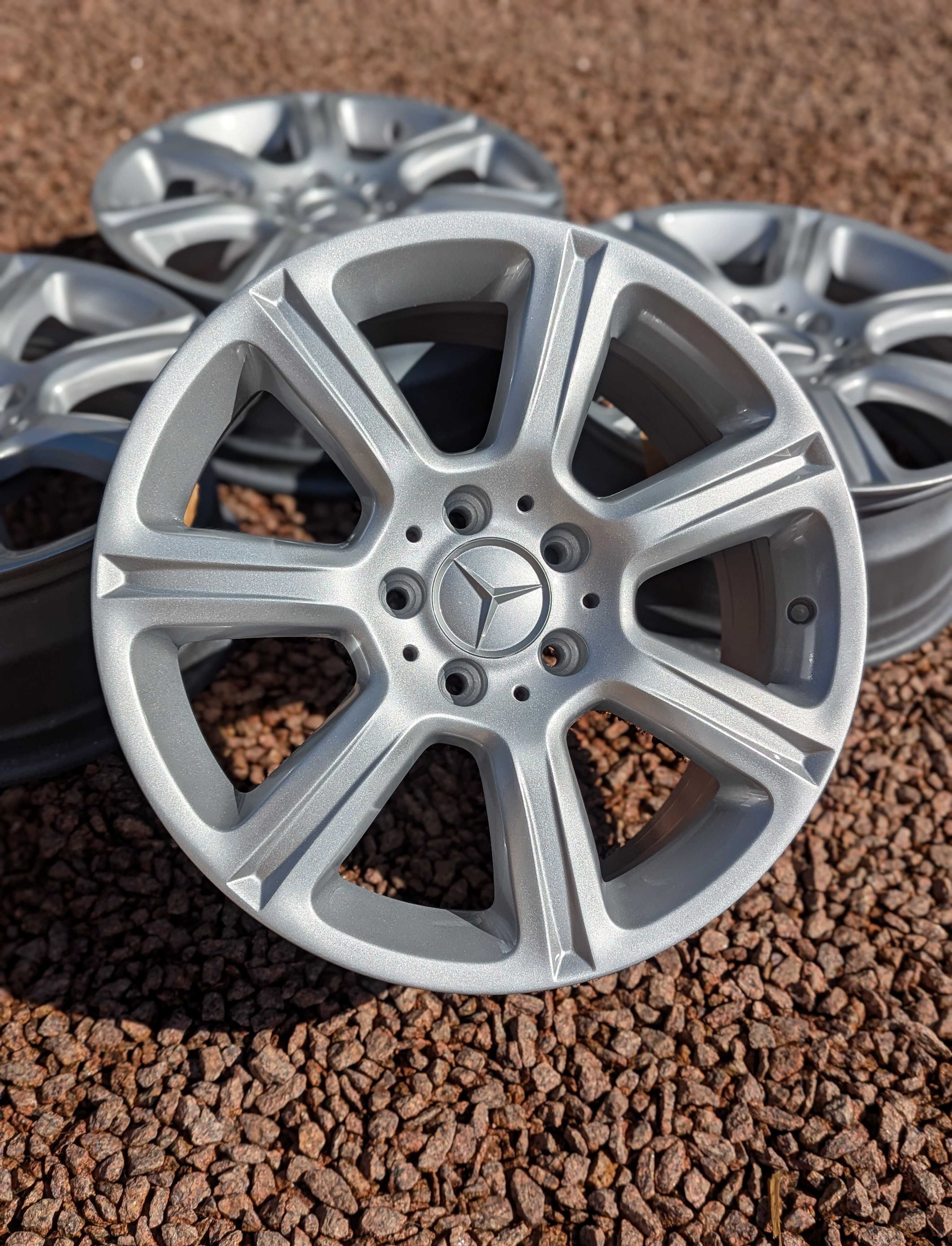 R17, 5 112 диски Audi, Seat, Volkswagen, MG, Skoda, Mercedes