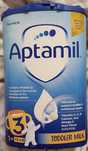 Дитяча суміш  Aptamil 3