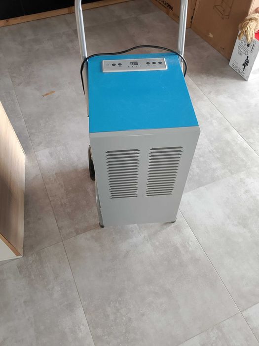 Osuszacz budowlany 50l/24h