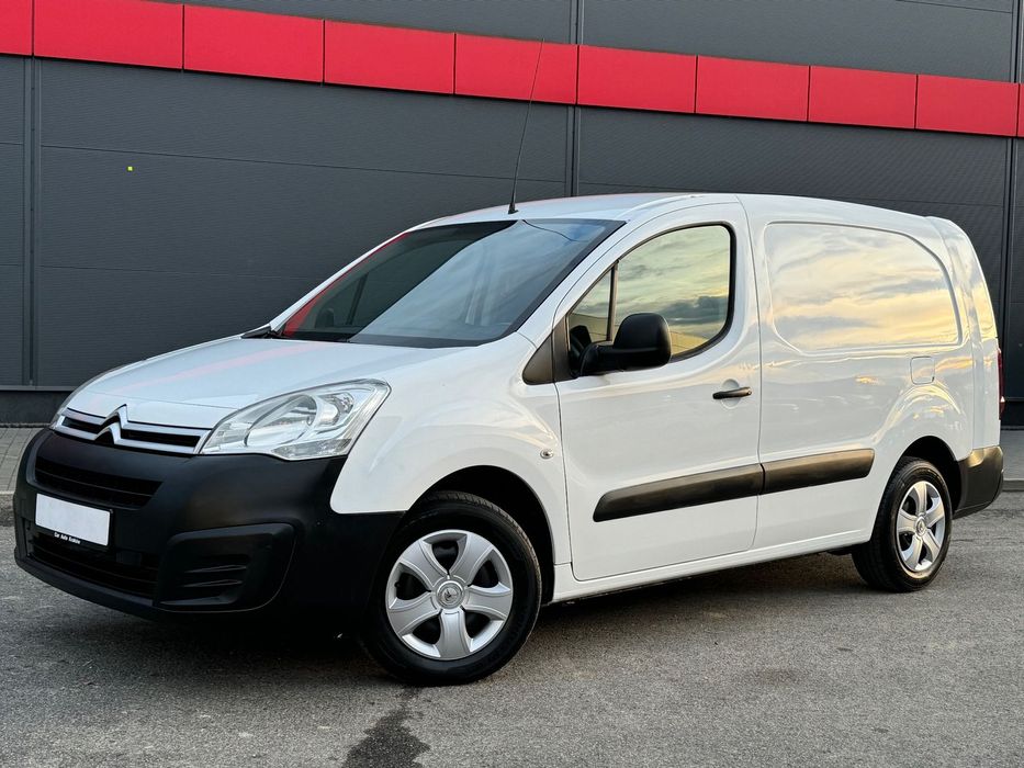 Citroën Berlingo LONG  XL Długi Salon PL Klima Ładny Okazja GWARANCJA