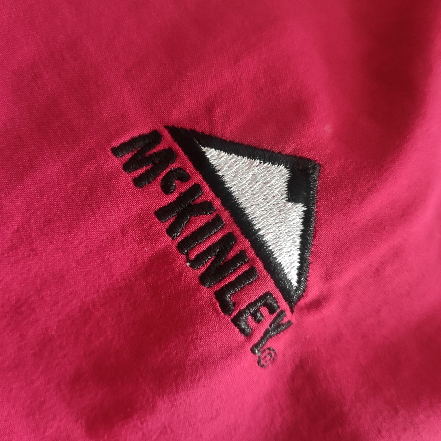 Kurtka Softshell McKinley