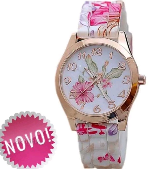 Vários Relógios de Senhora (Novos)