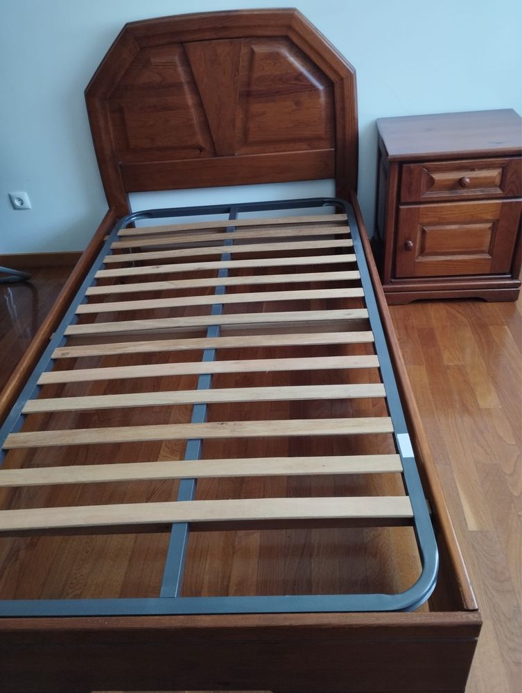 Mobilia para quarto de solteiro