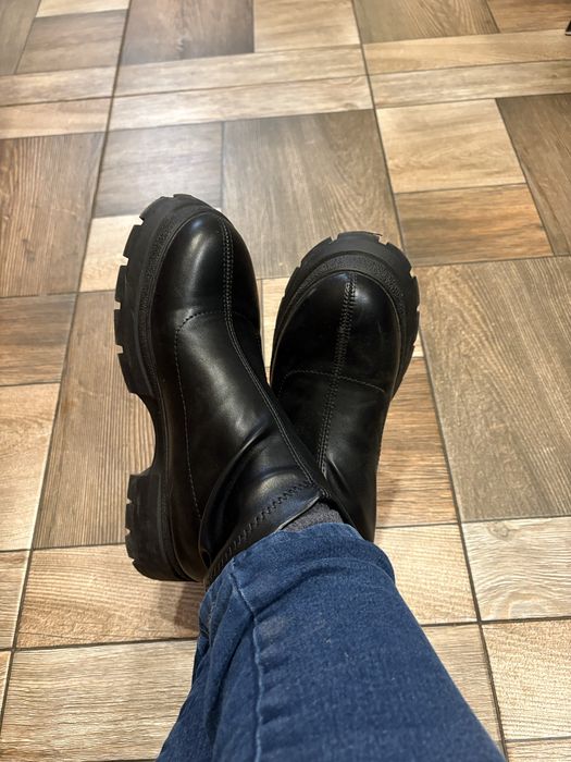 Buty roz 40 Z zeszłorocznej kolekcji