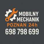 Mobilny Mechanik Poznań 24h