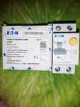 Диф автомат ТИП А  Eaton PKNM-16/1N/B/003-A-MW 30 mA Type A