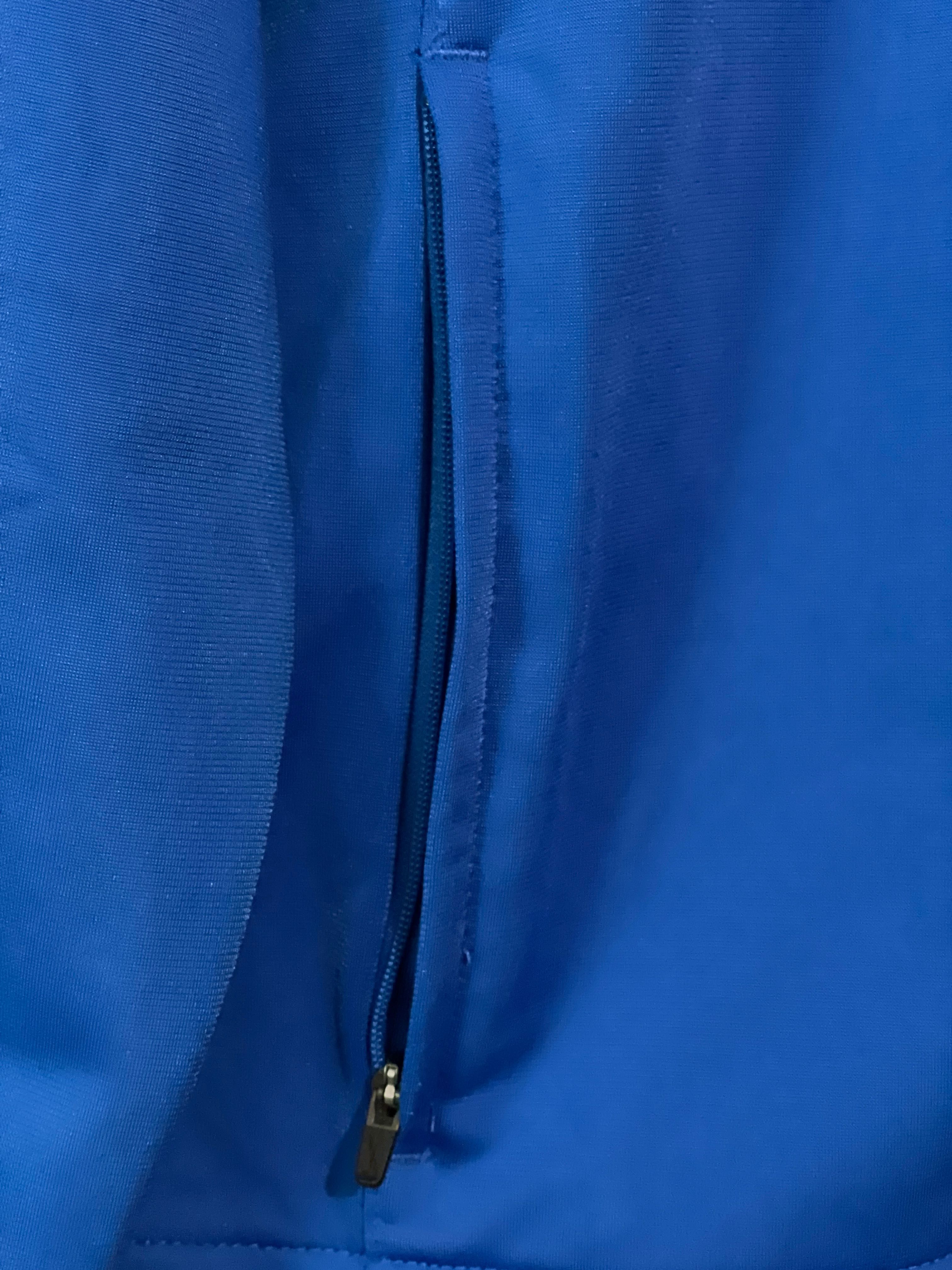 Кофта Nike для спорта олимпийка