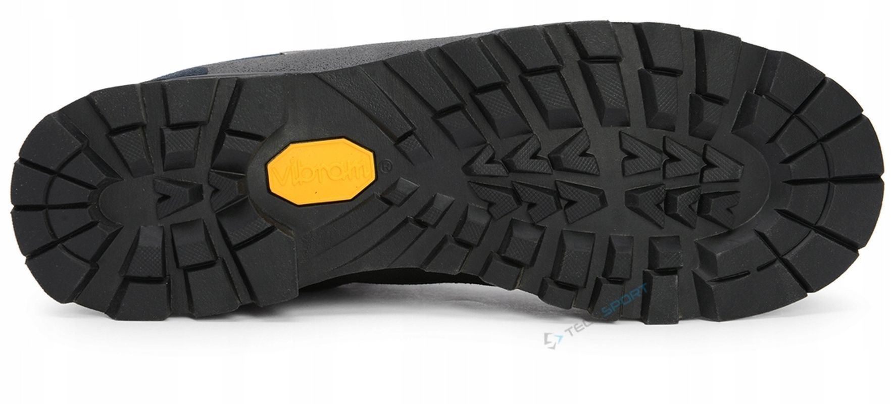 Męskie Buty Trekkingowe Bergson Tahat Mid Stx 46