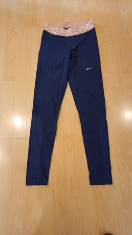 Legginsy firmy Nike