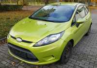 Ford Fiesta 1.25 MK7 *Klima*2010*zNiemiec*