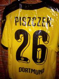 Koszulka Borussia Dortmund Łukasz Piszczek size M