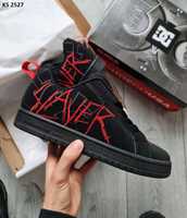 Кроссовки DC Court Graffik Slayer