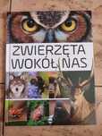 Zwierzęta wokół nas