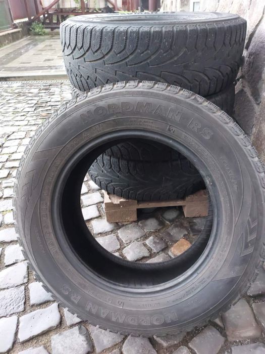 Шини автомобільні