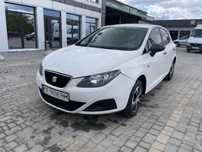 Seat ibiza 1,2 tdi 2010