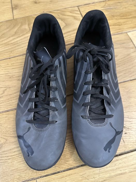 Оригінальні кросівки PUMA RAPIDO III IT (Indoor)