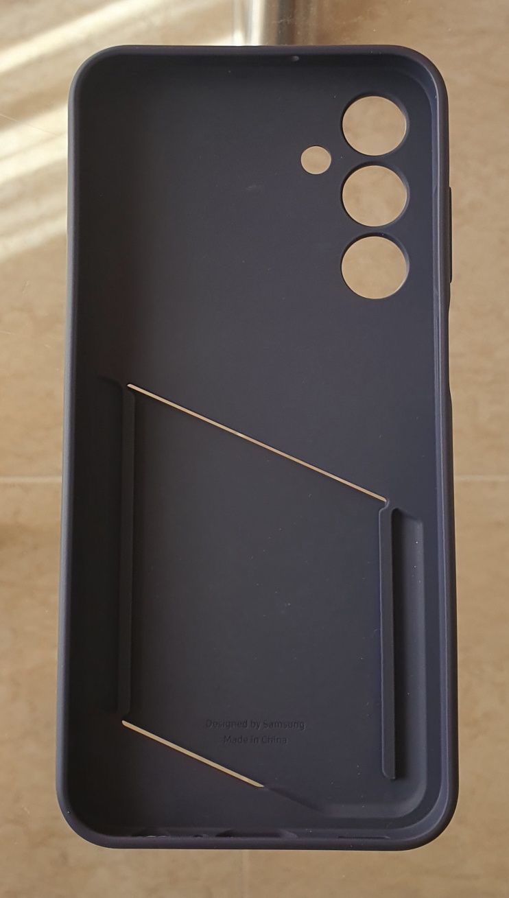 Capa para telemóvel Samsung A25