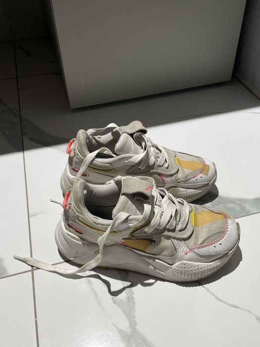 Кросівки Puma сучасні оригінальні