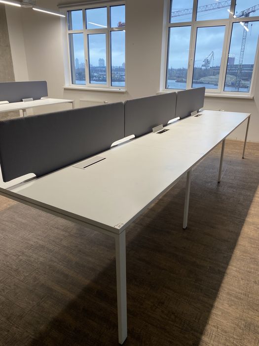 Офисные столы