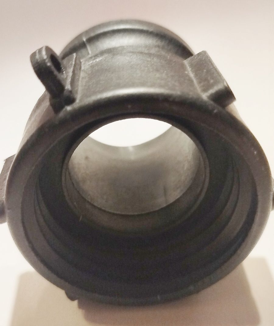 Złącze IBC Gwint wewnętrzny S60x6 Camlock A 2 Mauzer