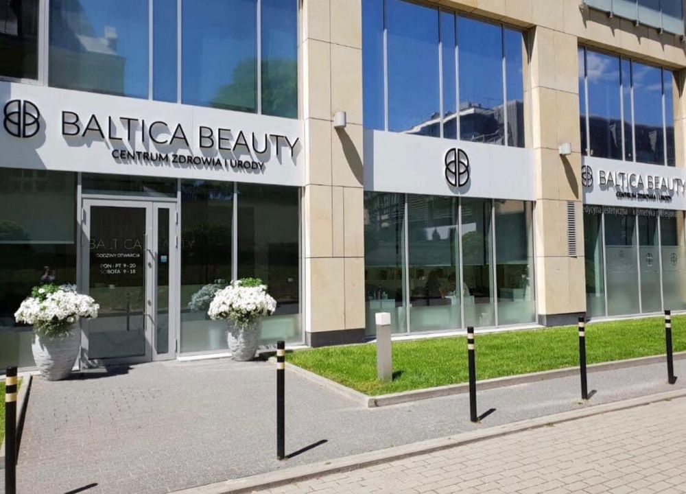 Stanowisko manicure pedicure Gdańsk Wrzeszcz