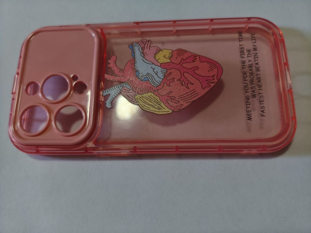 Etui iPhone 14 pro
