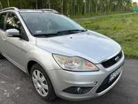 Ford Focus 1,8tdci 2008