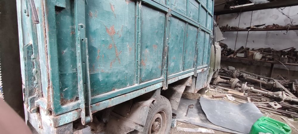 Розбираю ,або цілим продам уаз