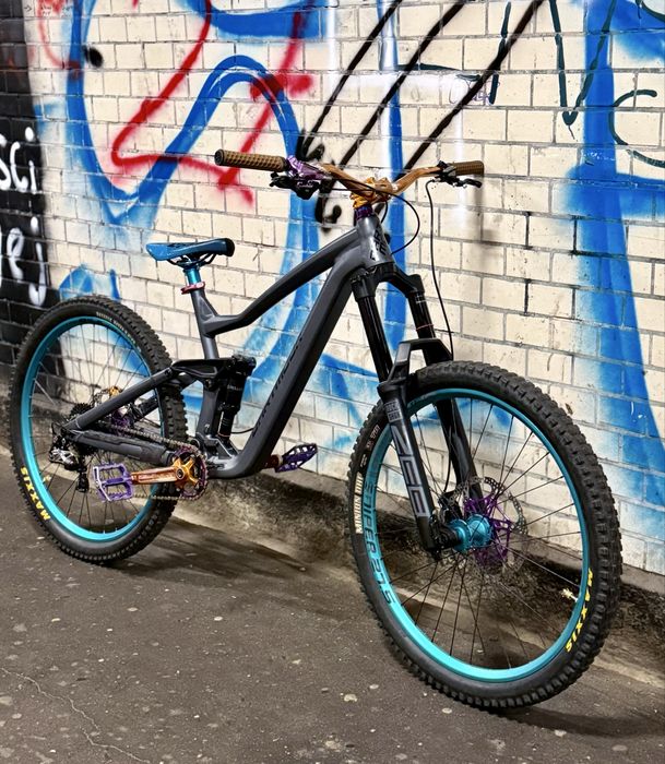 Koła Dartmoor 27.5 12x148 15X100/110