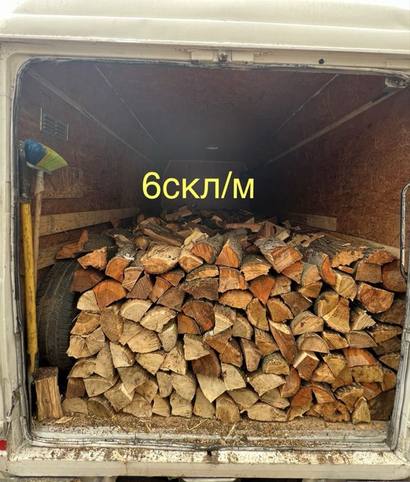 Дрова Твердые Породы! Рубленые ,колотые,Акация Дуб Ясень)-Качество!