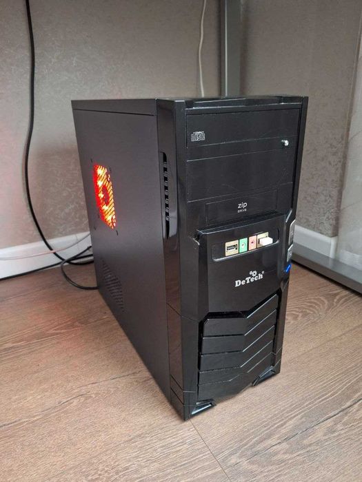 Продам свій  комп'ютер Intel Core i5